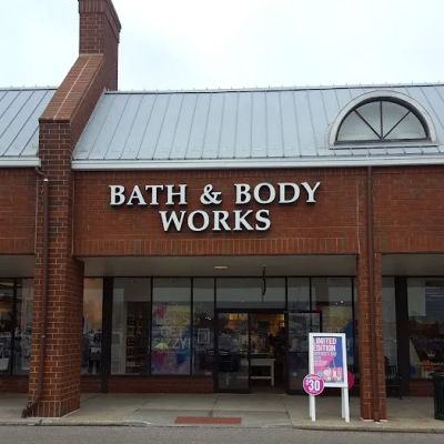 Bath & Body Works