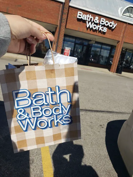 Bath & Body Works 8