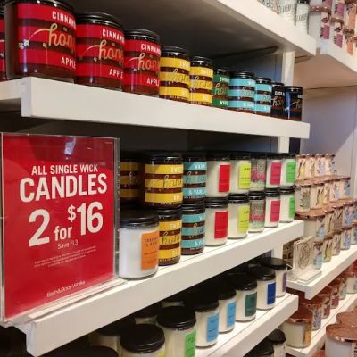 Bath & Body Works
