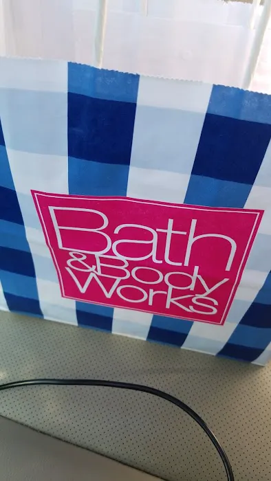 Bath & Body Works 2