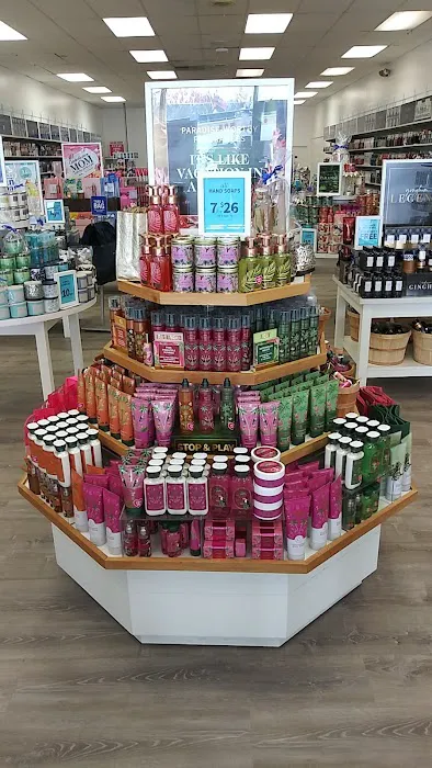 Bath & Body Works 5