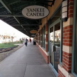 Yankee Candle ico