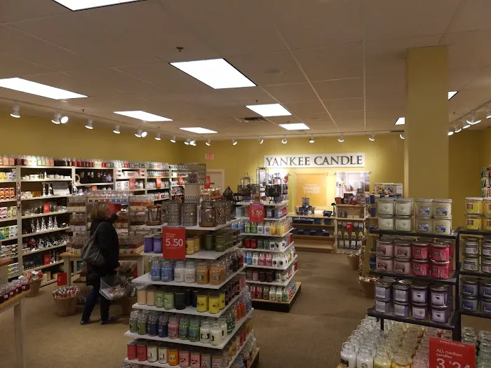 Yankee Candle 2