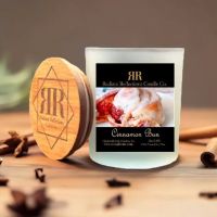 Radiant Reflections Candle Co LLC