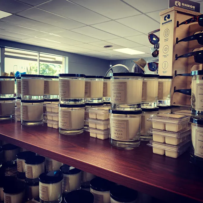 MWD Candles (Candle Bar) 2