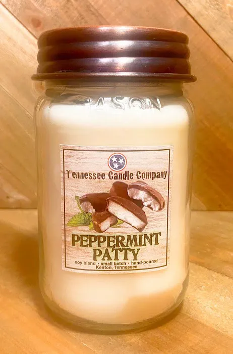 Tennessee Candle Company 2