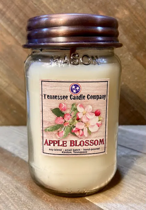 Tennessee Candle Company 3