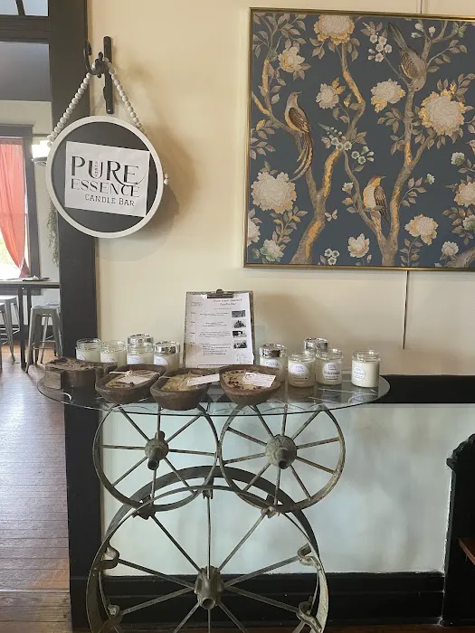 Pure Scent Essence Candle Bar 0