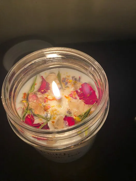 Pure Scent Essence Candle Bar 2