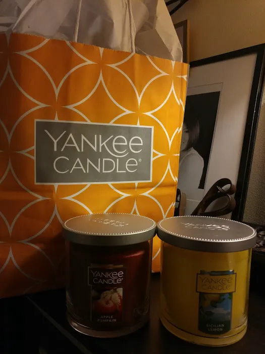 Yankee Candle 1