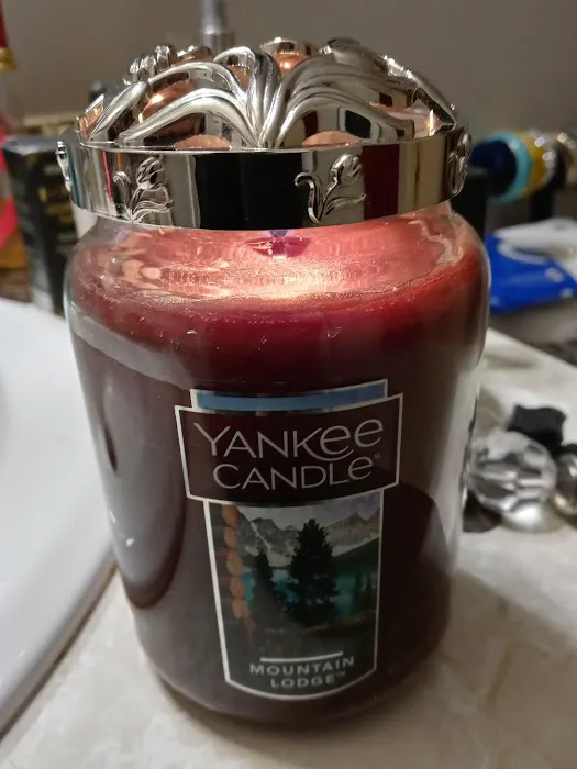 Yankee Candle 5