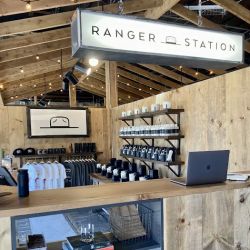 Ranger Station ico