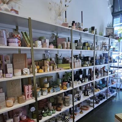 Paddywax Candle Bar - Gulch