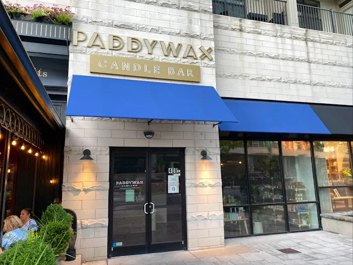 Paddywax Candle Bar - Gulch 6