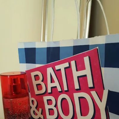 Bath & Body Works