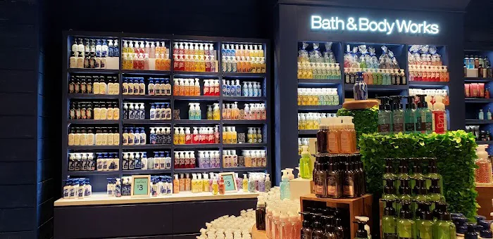 Bath & Body Works 7