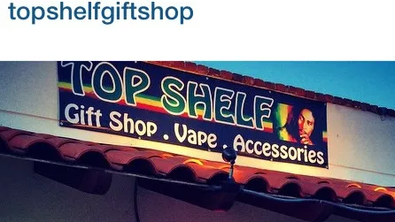 Top Shelf Gift Shop 4