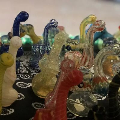 Top Shelf Gift Shop