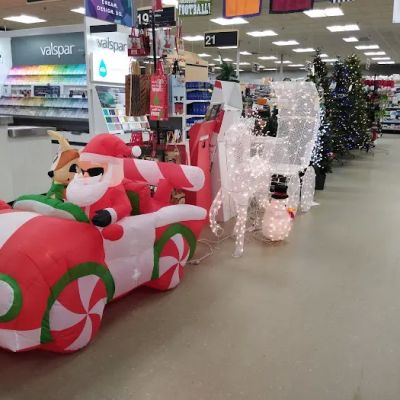 Elder's Ace Hardware-Anderson