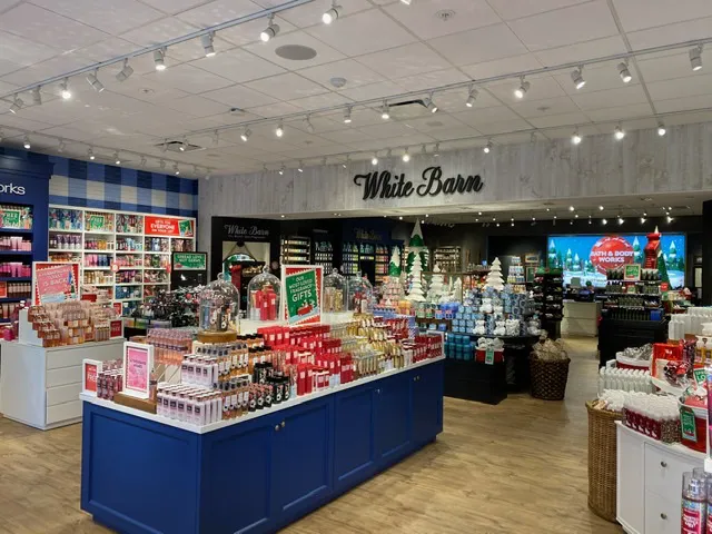 Bath & Body Works 5