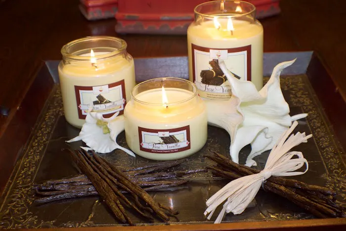 Madison Valley Soy Candle Company 3