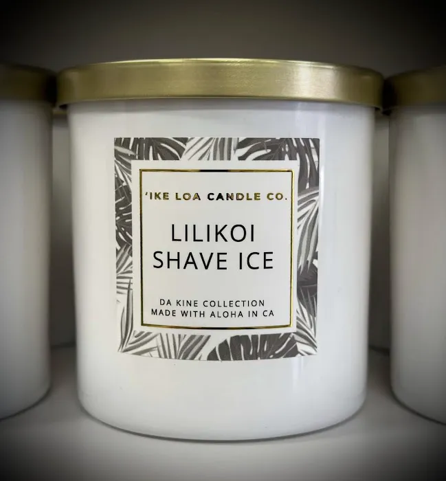 'Ike Loa Candle Co 3