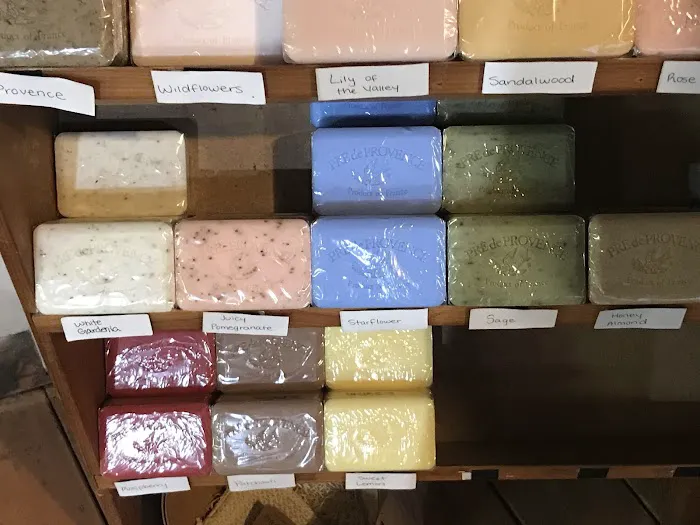 Seven Sisters Soap & Candle Co. 4