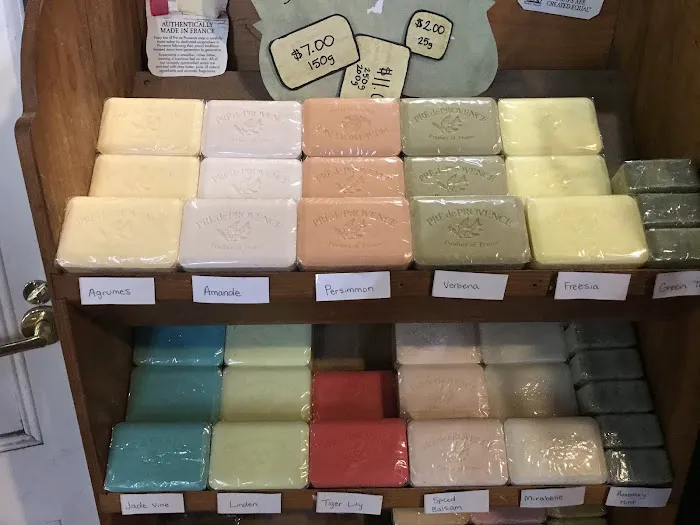 Seven Sisters Soap & Candle Co. 5