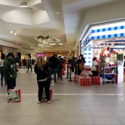 Bath & Body Works