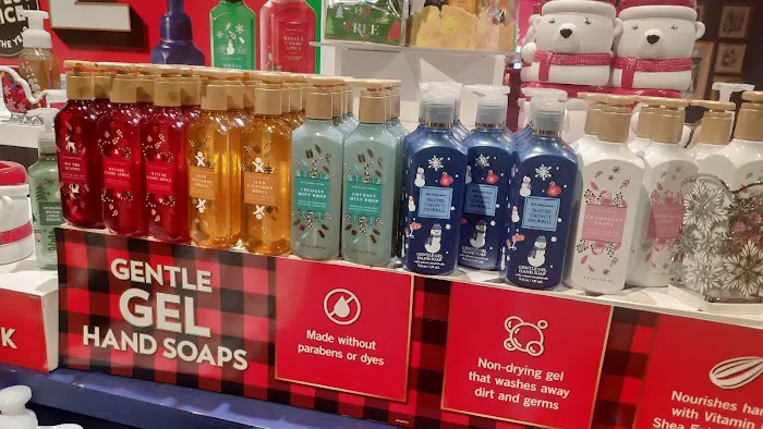 Bath & Body Works 2