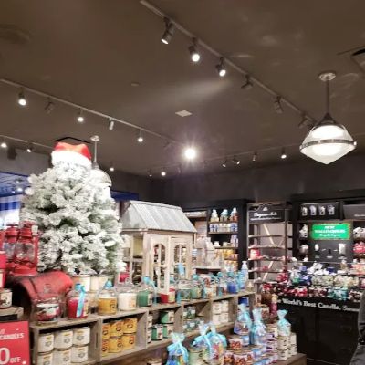 Bath & Body Works