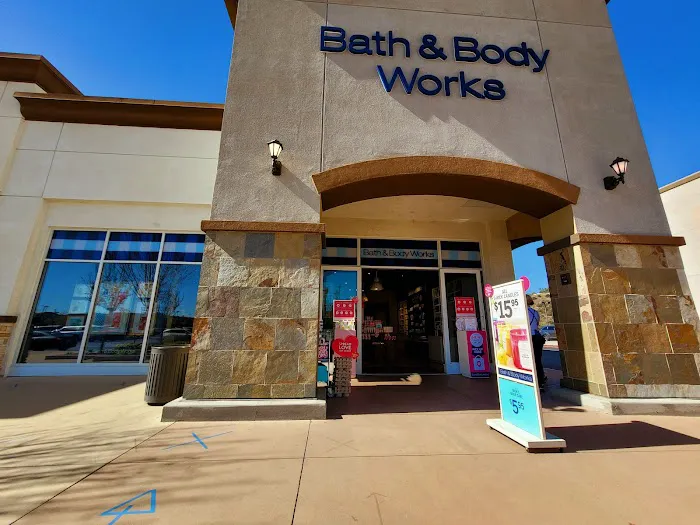 Bath & Body Works 7