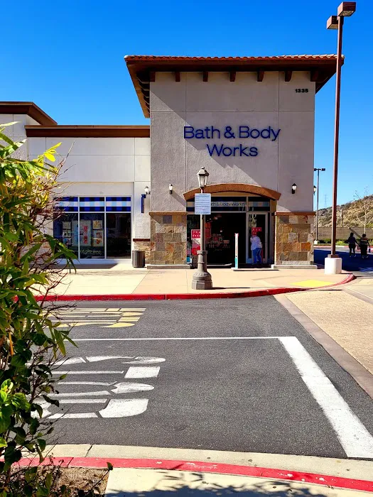 Bath & Body Works 9