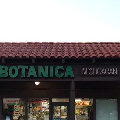 Botanica Michoacan