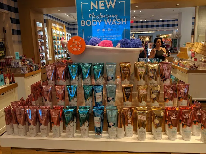 Bath & Body Works 5