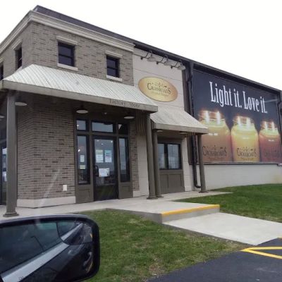 Crossroads Candles Factory Store - Bucyrus