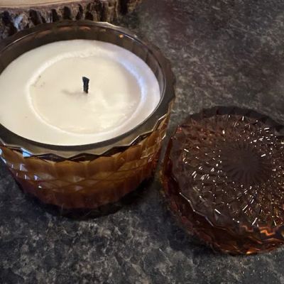 Mount Airy Candle Co.
