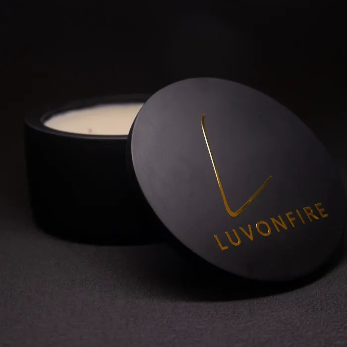 LuvOnFire Candle Company 6