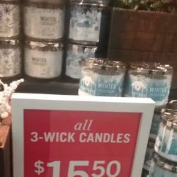 The White Barn Candle Co. ico