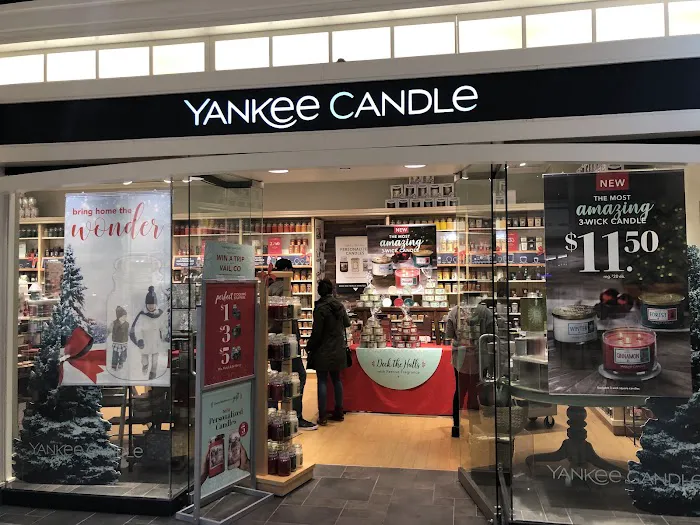 Yankee Candle 2