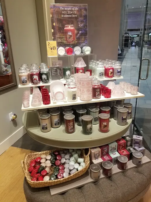 Yankee Candle 7