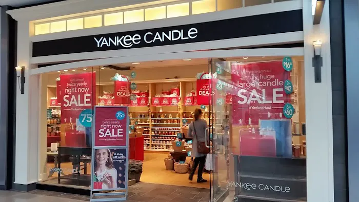 Yankee Candle 1