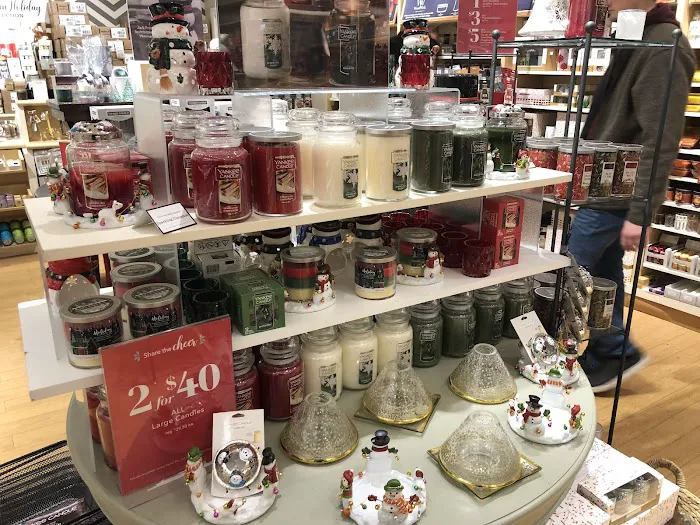 Yankee Candle 3