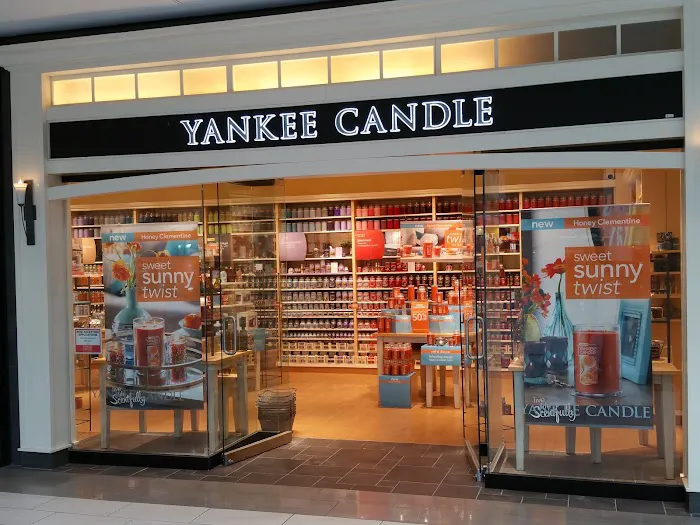 Yankee Candle 0