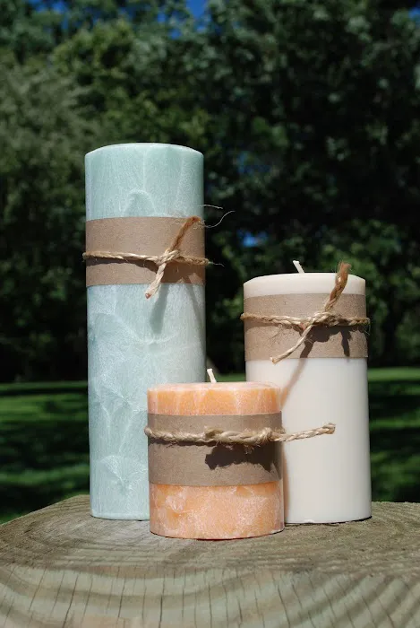 Tranquility Base Candles and Diffusers 1