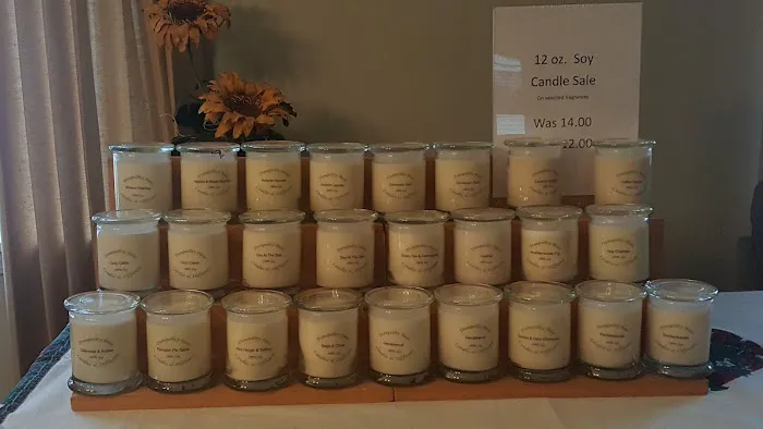 Tranquility Base Candles and Diffusers 0