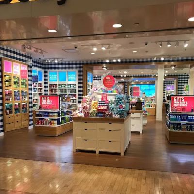 Bath & Body Works