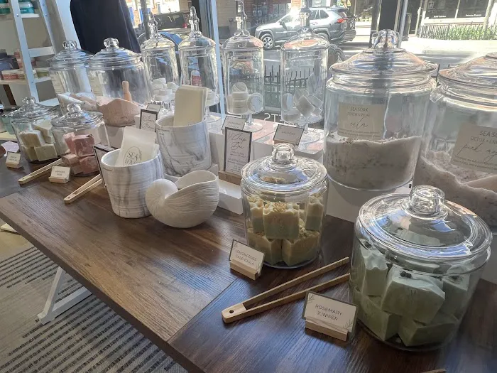 Sea Love | A Candle Bar and Boutique 1