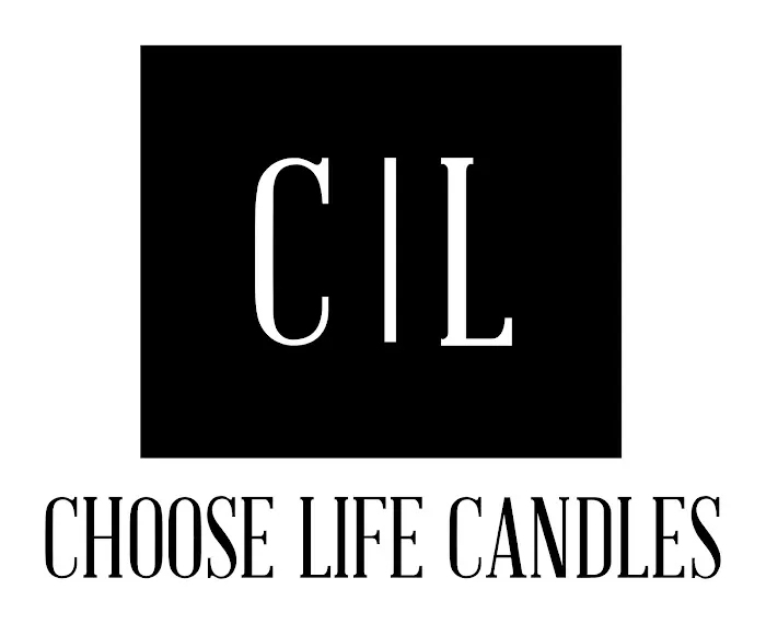 Choose Life Candles 1