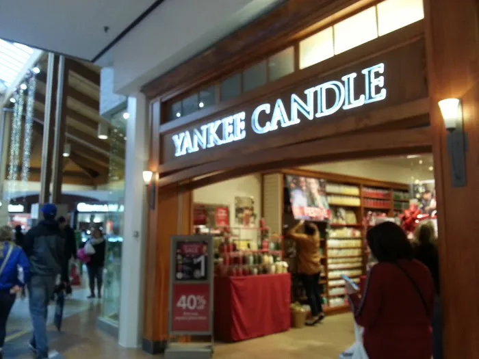 Yankee Candle 0